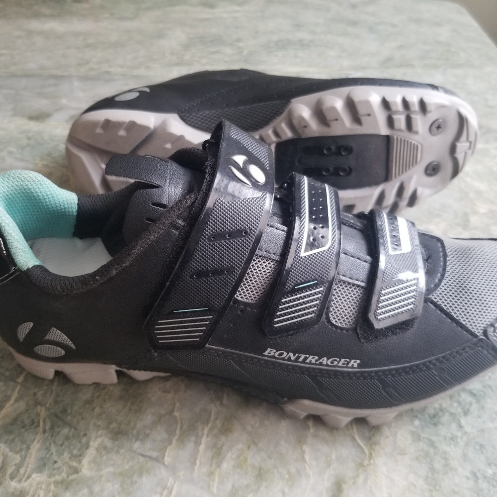 Bontranger Inform Tiem Cycling shoes Mens 10.5